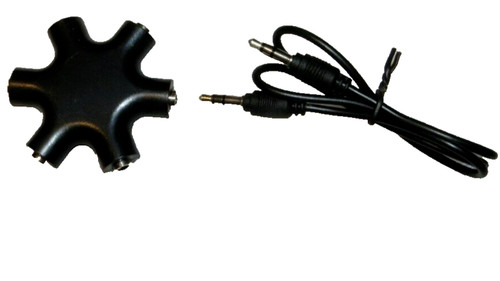Splitter eurorack modular mono - eurorack,