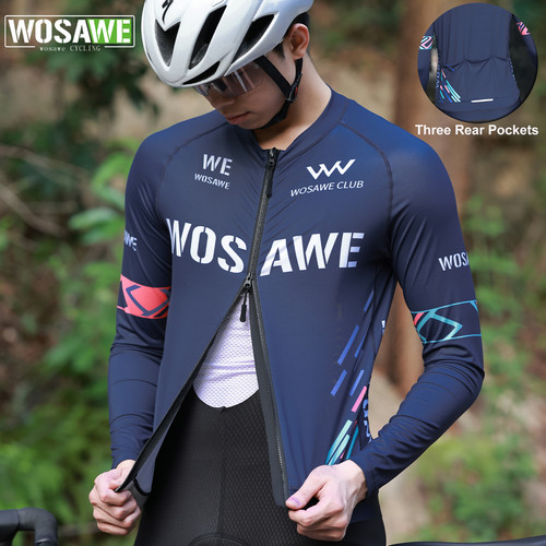 Wosawe herren radfahren - wosawe,