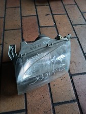 Suzuki Swift II Bj.96-05 Scheinwerfer links 086638 mit LWR Stellmotor 