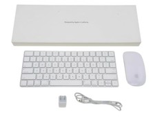 Apple Magic Keyboard A1644 &