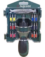 Parkside psrb a1 - psrb,