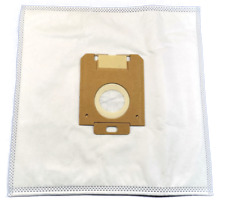 Staubsaugerbeutel für AEG Electrolux Eurelem Hanseatic Hugin Miostar  kompatibel