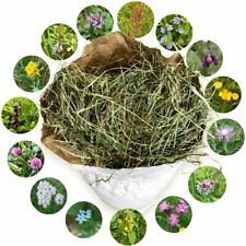 Jumbogras® Naturheu (2.Schnitt) 6 kg, Qualtiäts-Kleintier-Futter