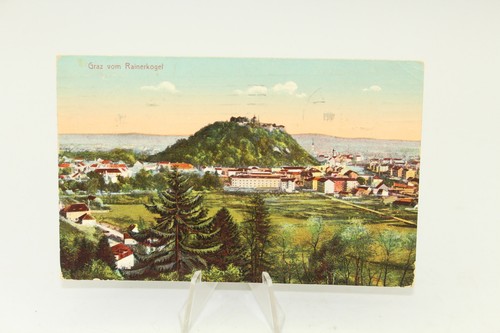 Gm39 graz vom rainerkogel - graz,