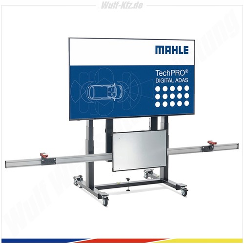 Mahle adas kalibriersystem - mahle,