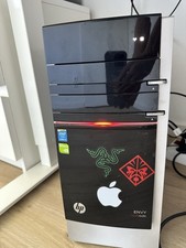 Gaming PC | HP ENVY 700 PC