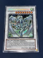 Sternenstaubdrache - Secret