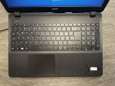 Acer Extensa 2508