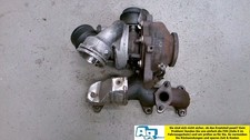 Turbolader 045253019J VW Polo