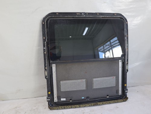 Schiebedach glas mercedes - glas,