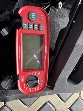 Benning It 105 Installationstester VDE-Norm 0100, 0105