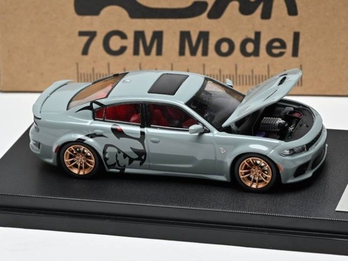 Dodge charger srt hellcat - srt,
