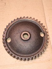 Mercedes Benz Antrieb