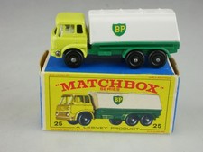 25c Bedford Petrol Tanker -