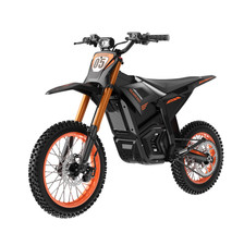 2500W E-Dirt Bike 48V 20.8Ah
