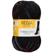 100g Regia Favourites Color -