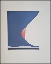 TOM WESSELMANN * Seascape * 50