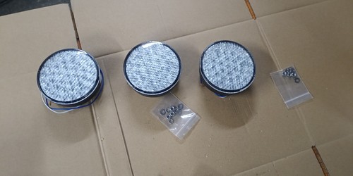 Rücklicht frankia led - rücklicht,