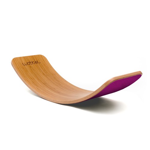 Wobbel board original - wobbel,