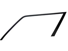 Mercedes W124 230 TE / Mopf 1 / Zierleiste Fensterleiste Hinten Rechts