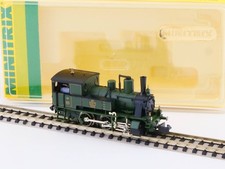 Minitrix 12044 Dampflokomotive