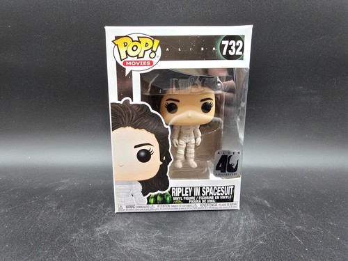 Funko pop ripley in - -,