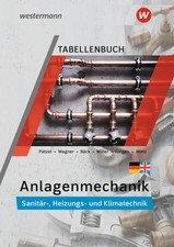 Anlagenmechanik für