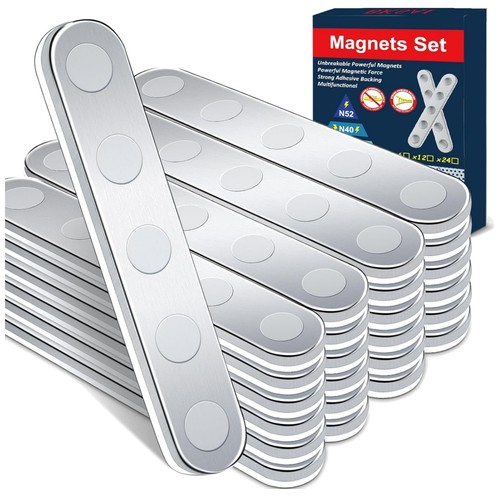 Neodym magnete selbstklebend - neodym,