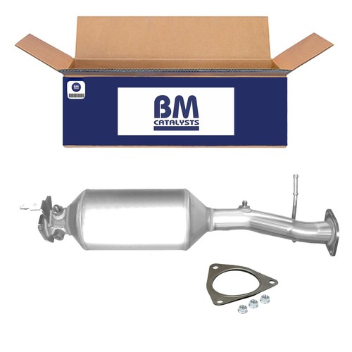 Dieselpartikelfilter - bm,