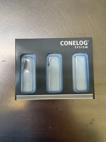 Conelog esthomic abutment ø - conelog, abutment,