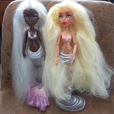 Mermaze Mermaidz Winter Waves