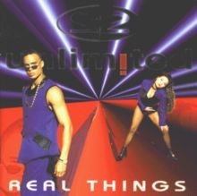 Real things von unlimited - real, 2