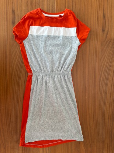 Leichtes shirt kleid mit - leichtes,
