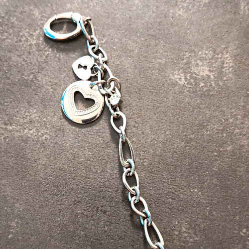 Thomas sabo charm armband - thomas,