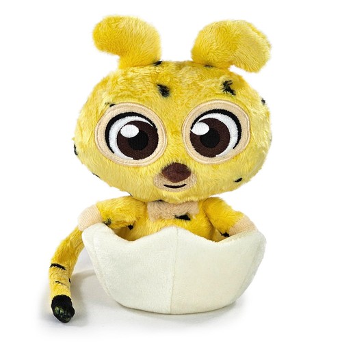 Marsupilami plüschtier baby - marsupilami,