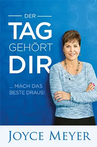 Der tag gehört dir mach - dir, ...
