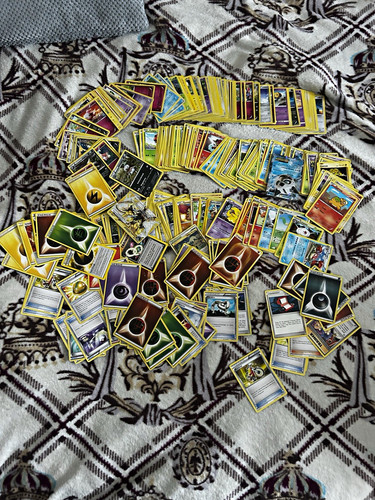 Pokémon tcg sammelkarten - pokémon,