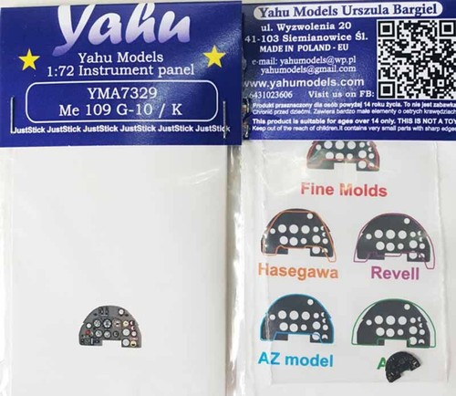 Coloured instrument panel - coloured,