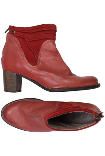 Dkode stiefelette damen ankle - stiefelette,