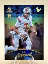 2023 Panini Luminance -CJ