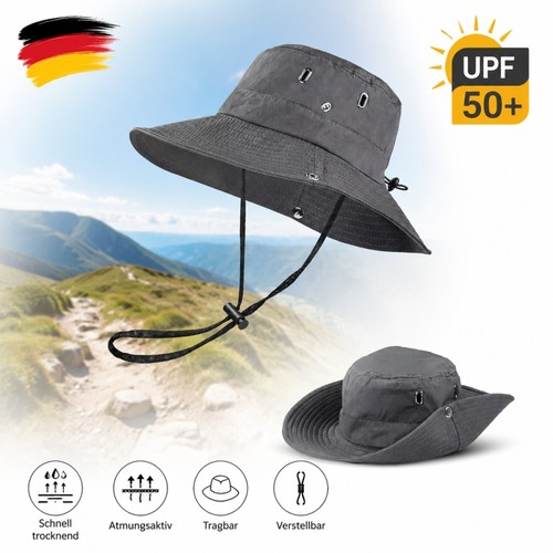 Herren boonie sonnenhut - herren,