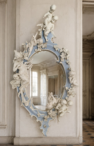 Seltener und spektakulärer
