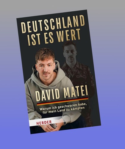 Deutschland ist wert - deutschland,