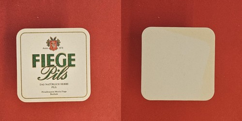 Moritz fiege bochum brauerei - fiege,