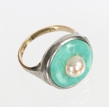 Designer Ring 18 Karat