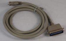 Druckerkabel Centronics