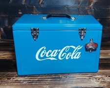 Kühlbox BLAU 25 Liter