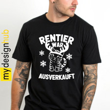 T-shirt mit Spruch lustig