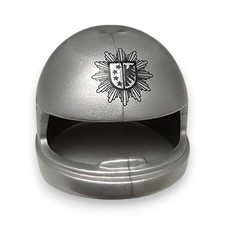 Playmobil zubehör polizeihelm - zubehör,