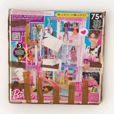 Barbie Traumvilla 114cm